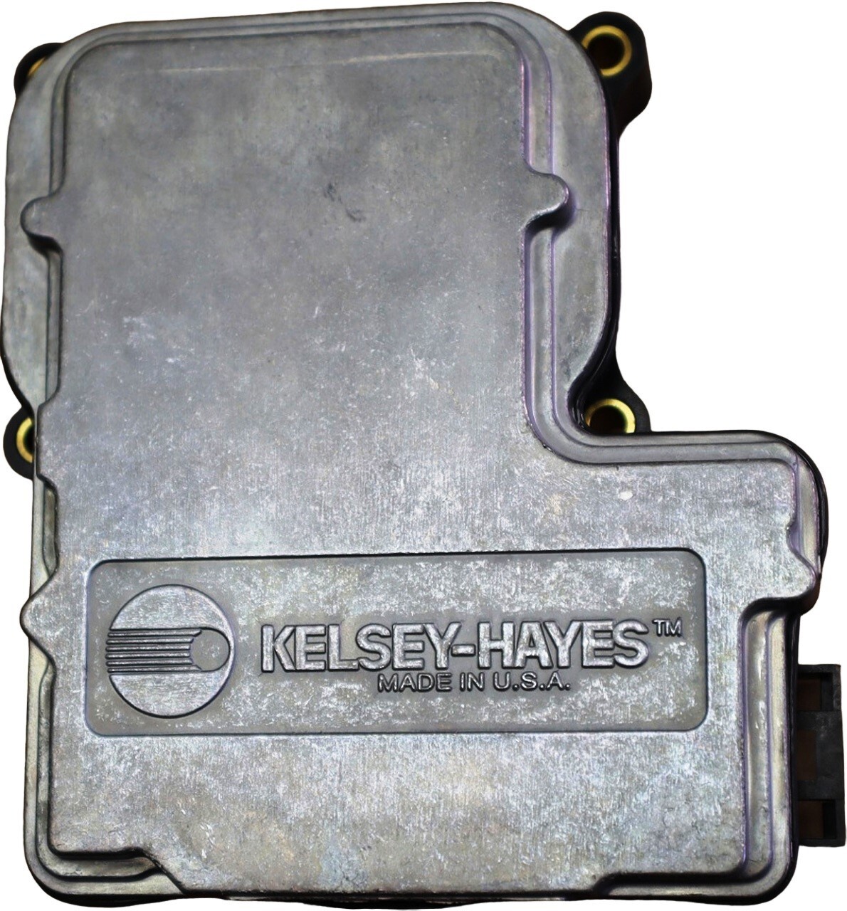 00-03 ISUZU Modulator Valve 97357700 Genuine Part New Old Stock OEM Factory