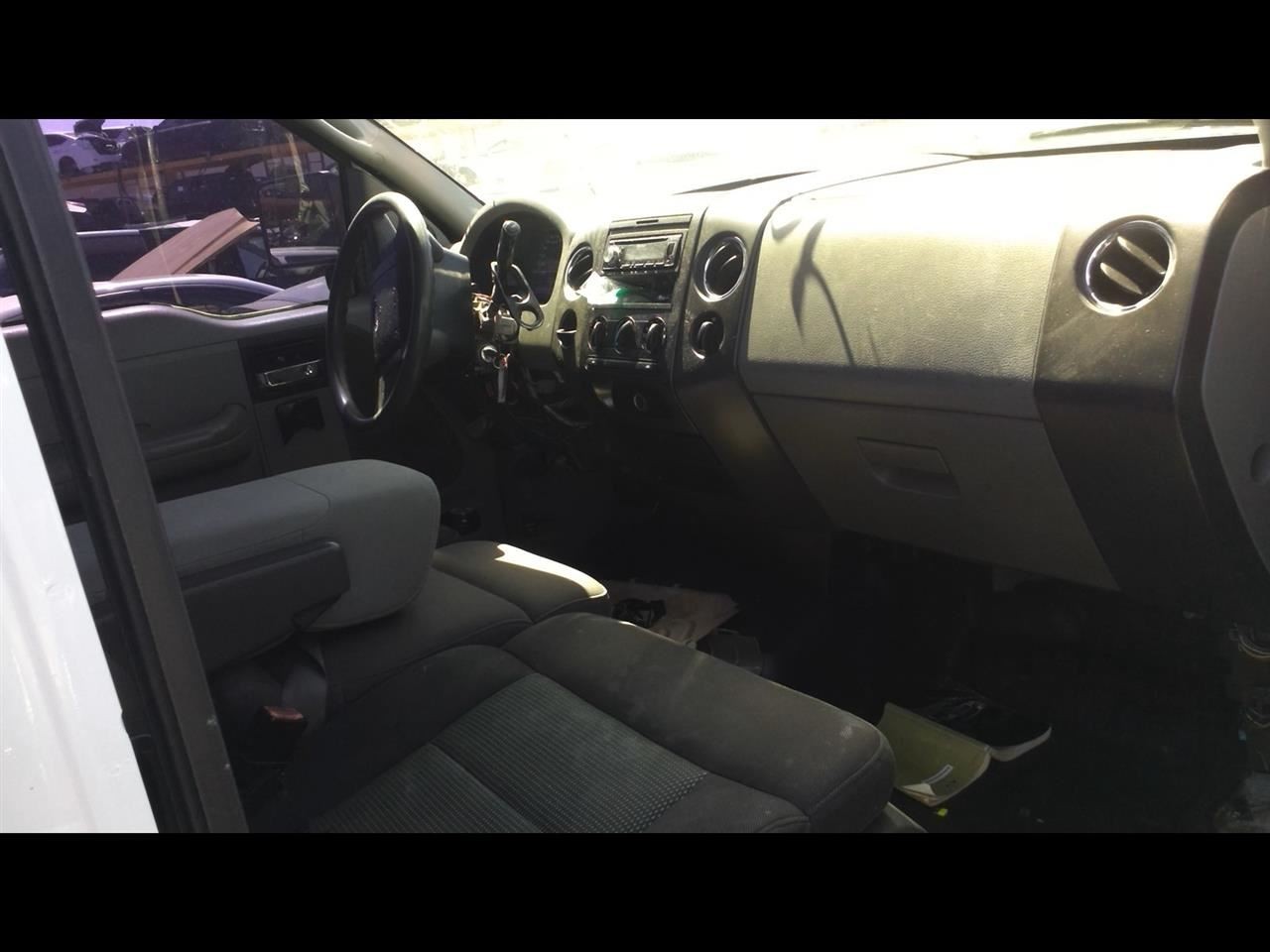 Engine ECM Electronic Control Module New Style Fits 04 FORD F150 PICKUP 32639577