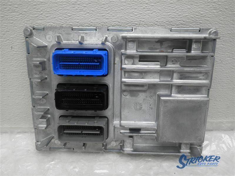 ENCLAVE 2019 Engine/Motor Control Module 1041472