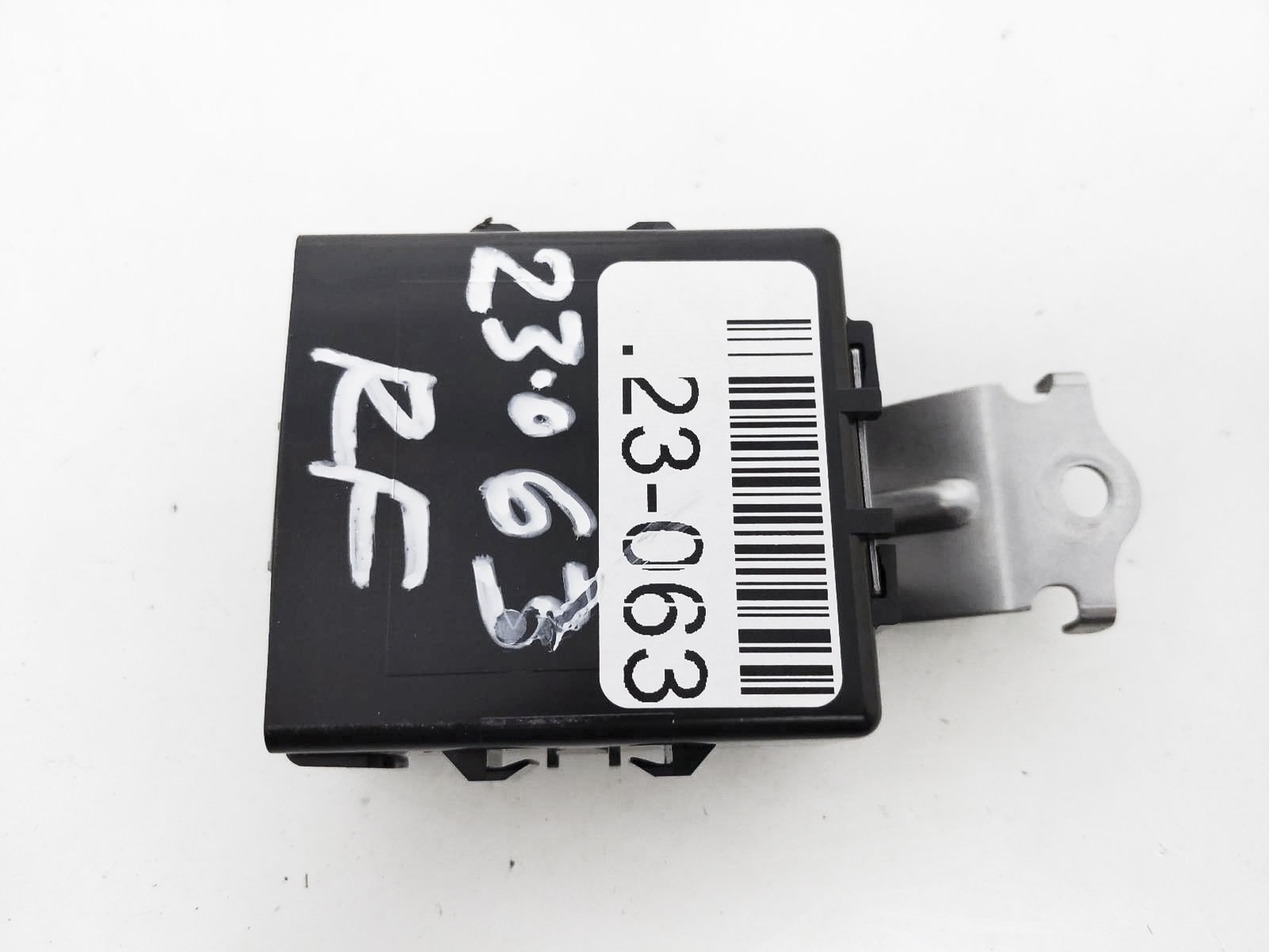 2018 Honda Clarity Plug-In Chassis Control Module 1669005230
