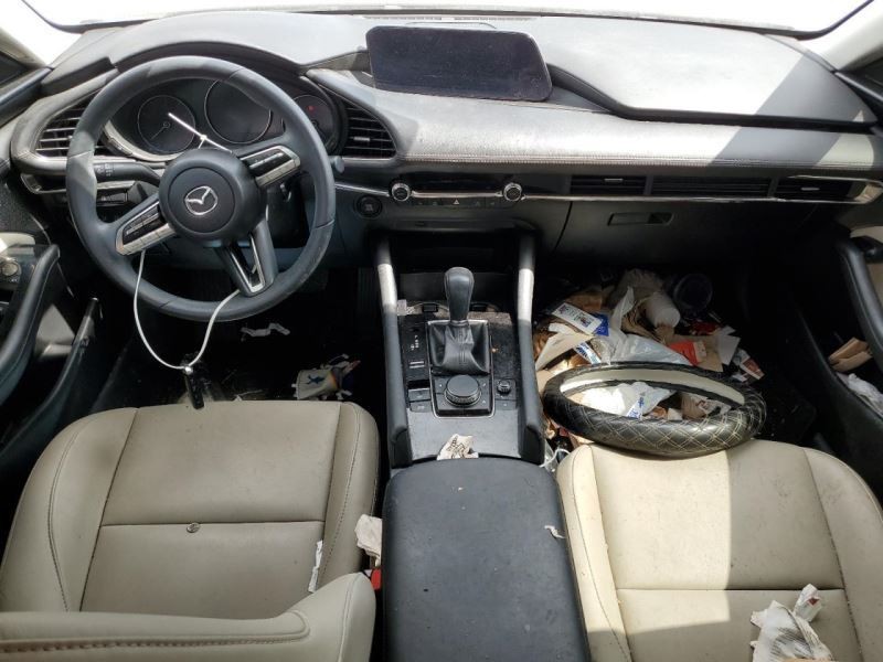 3 2019 Engine ECM 3569108