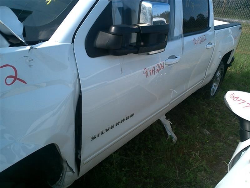 Chassis ECM Information-gps-tv Package Deck Opt IO5 Fits 15-16 ATS 248773