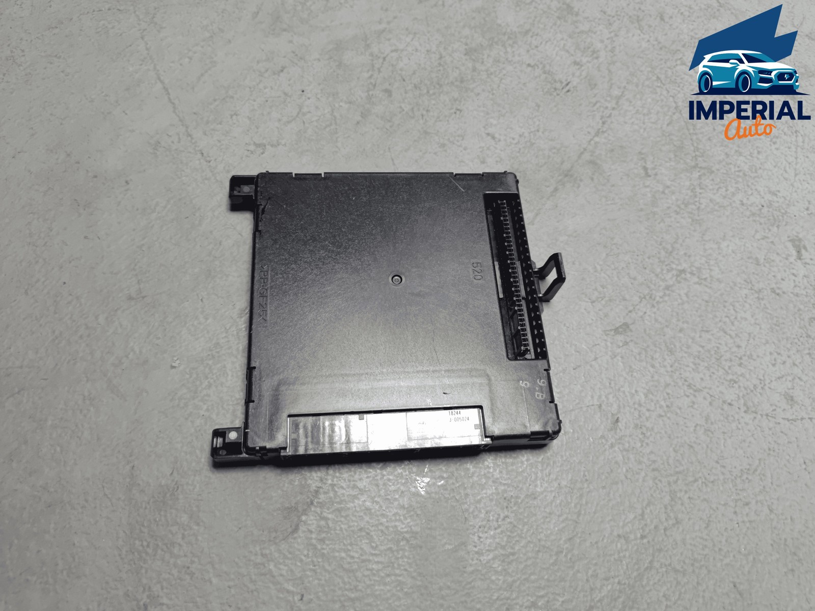Toyota Camry Multiplex Network Body Computer Control Module OEM 2018-2019