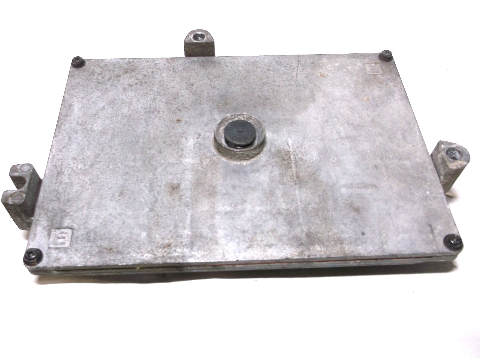14-16 HONDA ODYSSEY / ENGINE COMPUTER.ECU