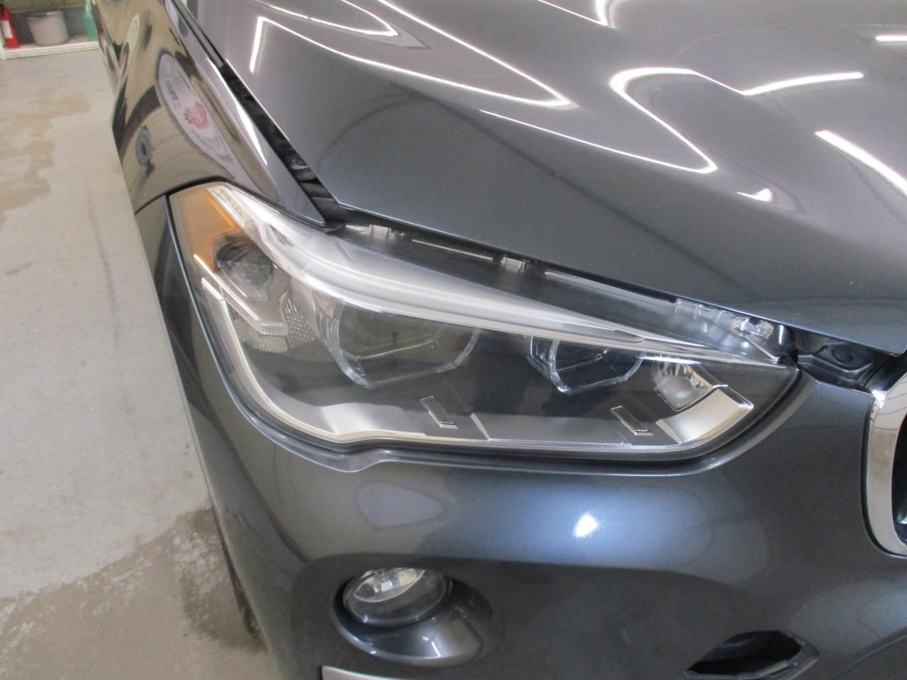 Chassis ECM Theft-locking Central Remote Locking Fits 16-19 BMW X1 1944106