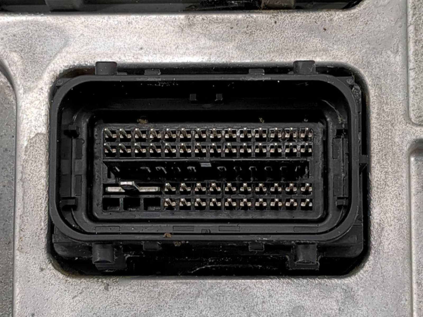 Buick Encore Engine Control Computer Ecu Pcm Ecm Pcu Oem TH07K