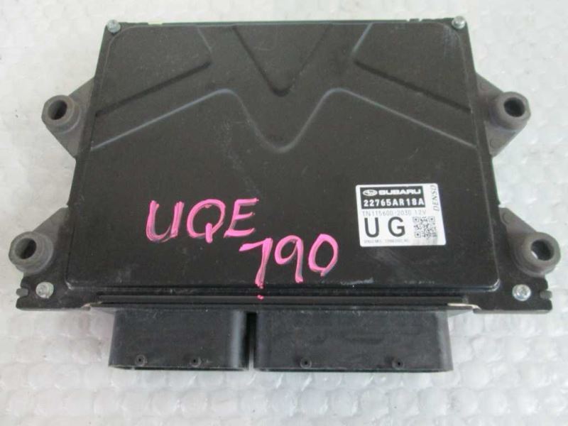 Engine ECM Control Module Fits 2021 21 SUBARU LEGACY 22765AR18A