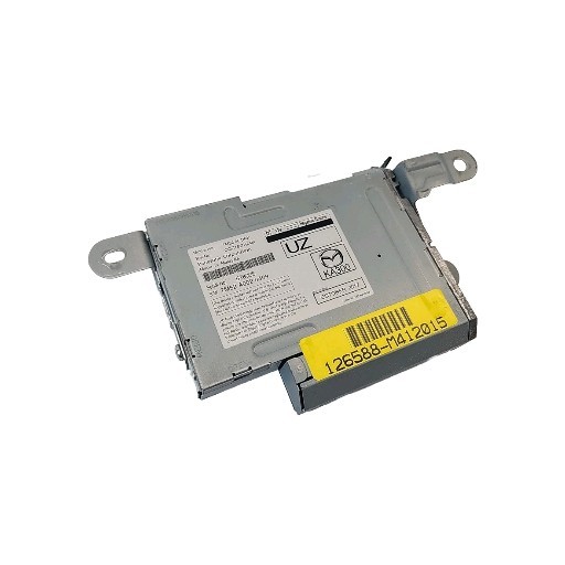 2016 – 2018 Mazda CX-5 Radio Audio Tuner Control Module Unit OEM TM5266DRX