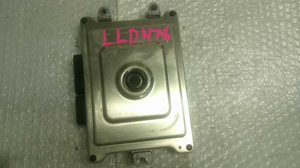 Engine ECM Control Module Fits 2021 2022 HONDA ACCORD 37820-6A0-AJ1 378206A0AJ1