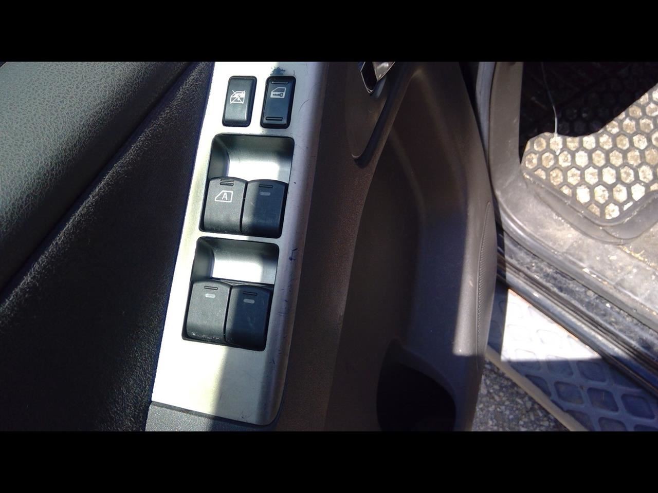 MEC35753A1 ECM Electronic Control Module 4WD Fits 05 PATHFINDER 895963