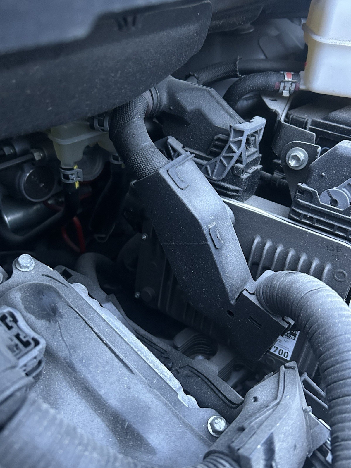 TOYOTA SIENNA XLE 22-23 OEM 2.5L L4 ECM ECU ENGINE COMPUTER CONTROL MODULE 44K