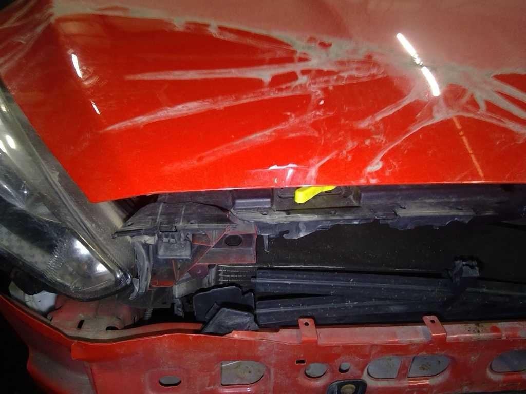 Used Engine Control Module (ECM) fits: 2016 Ford Focus Electronic Control Module