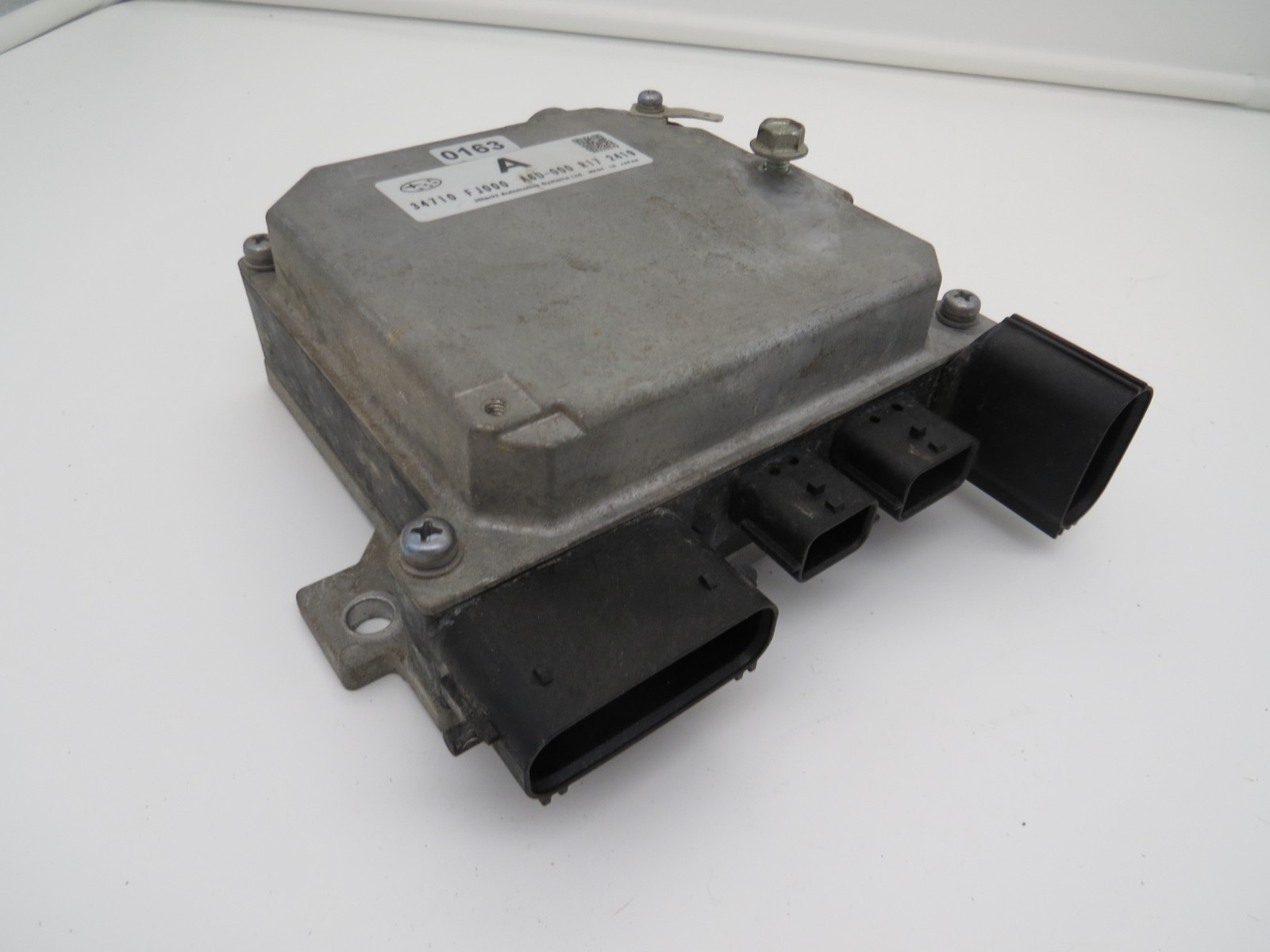 2012-2013 Subaru Impreza/XV Crosstrek | PSCM Power Steering Control Module | OEM