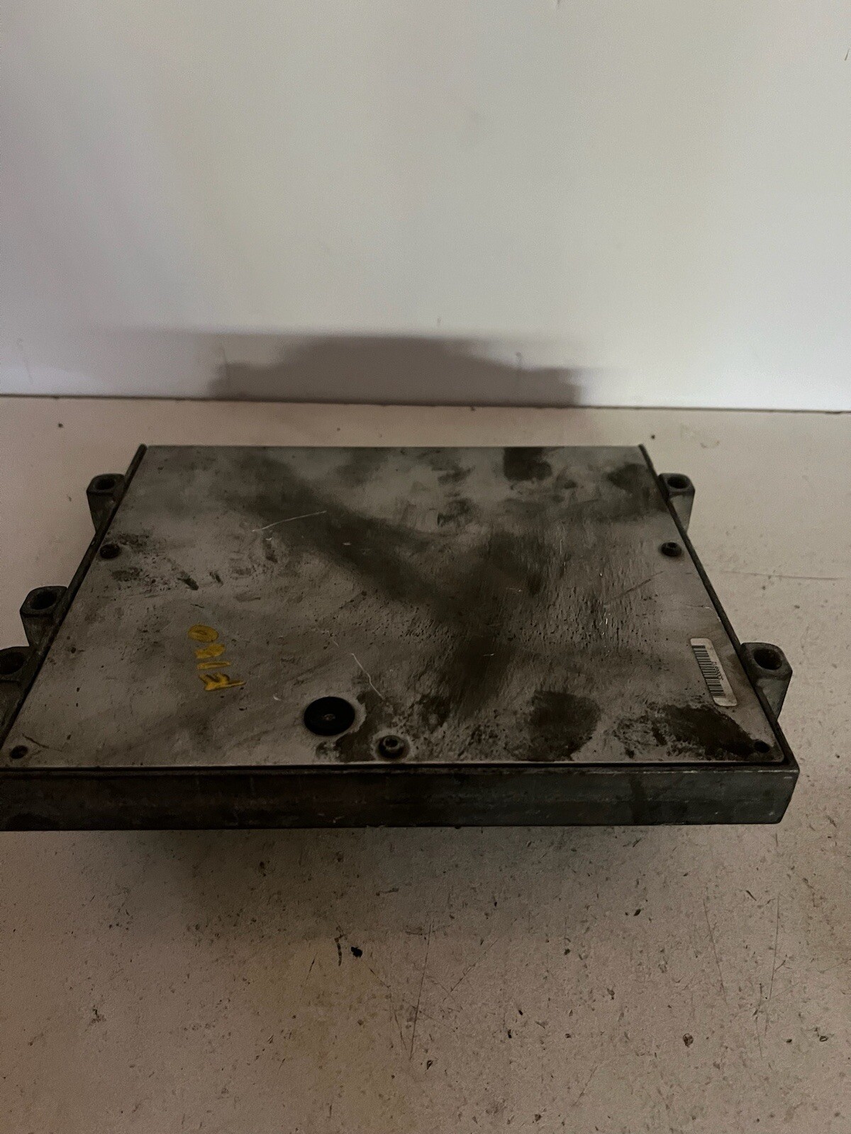 2006-2006 Ford F-150 Engine Computer Ecu Pcm Ecm Pcu Oem 6l3a-12a650-lb XMLRC