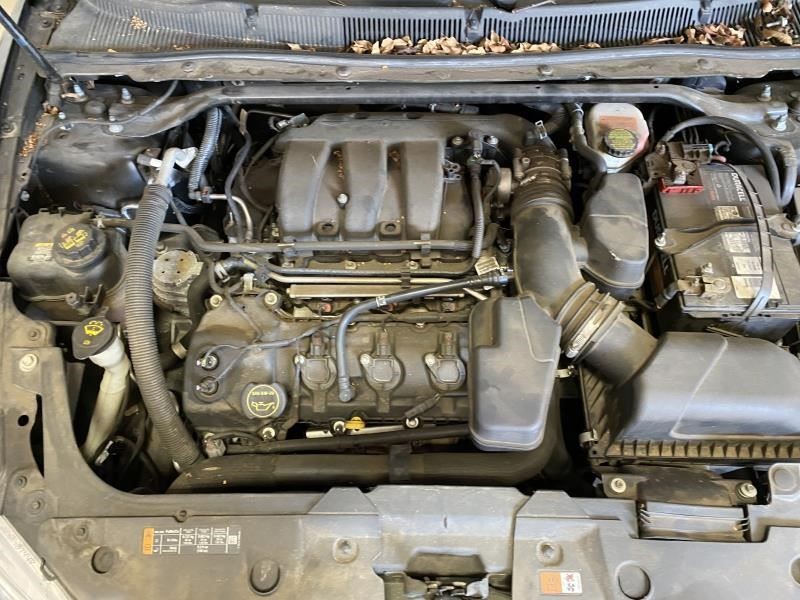 Engine ECM Electronic Control Module 3.7L ID RMDG1A-EA Fits 13-16 MKS 1795973