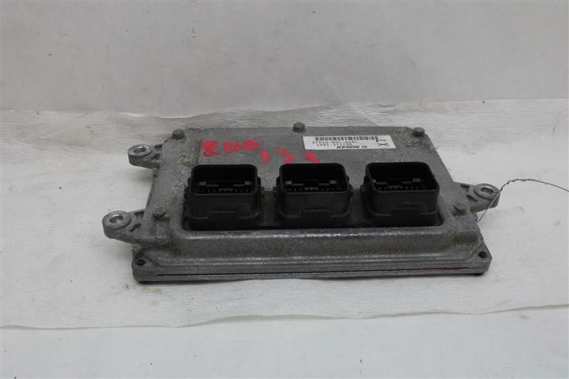 ECU ECM COMPUTER Acura RDX 2010 10 2011 11 37820RWCA63 1076561
