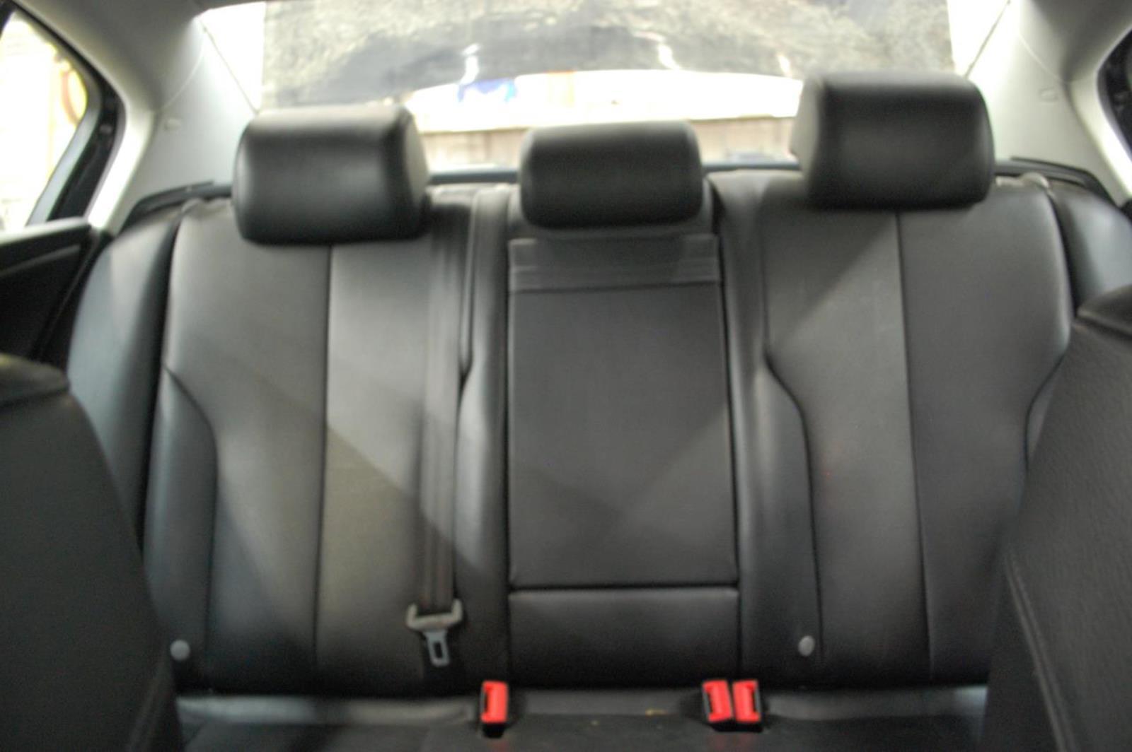 2010 PASSAT SEAT ECU HEAT 1K0959772