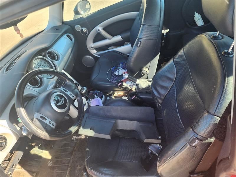 Chassis ECM Theft-locking Immobilizer Control Fits 02-03 MINI COOPER 1544999