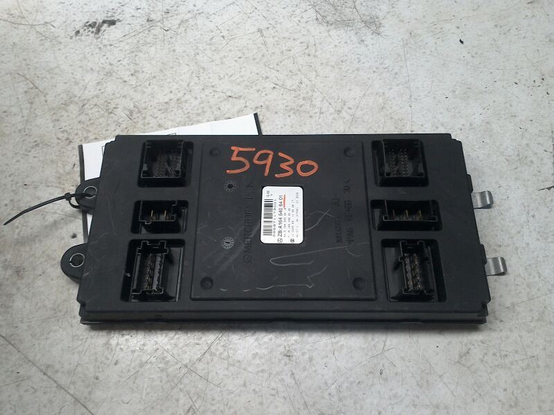 2009 Mercedes-Benz R320 – Front SAM Module – 1645406401 – R249933