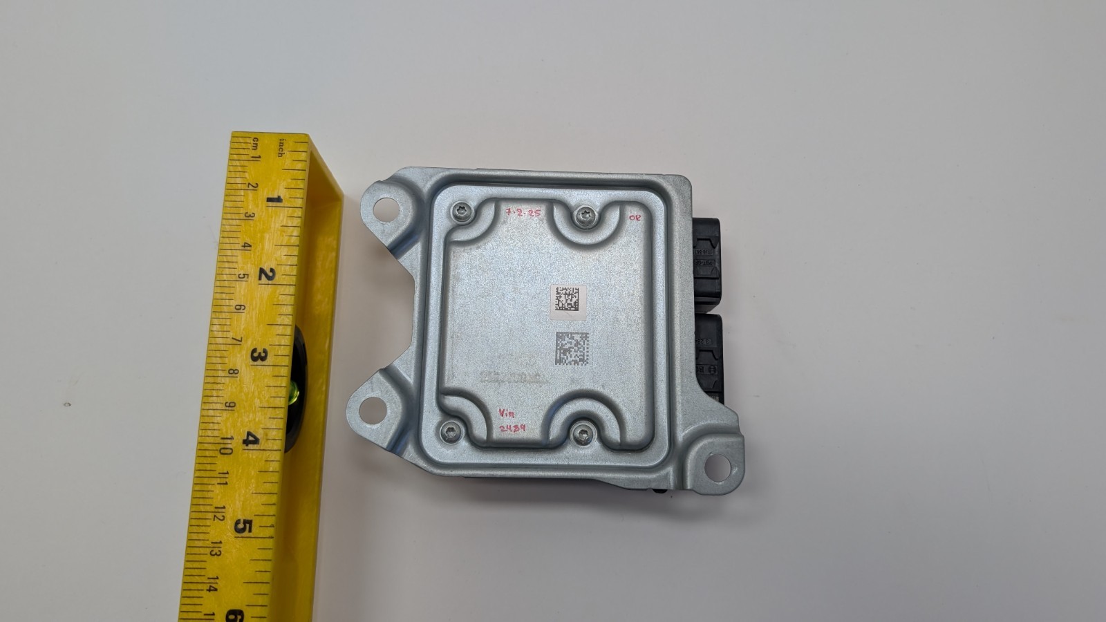 Tesla Model 3 Diagnostic Computer Module Control 1512876-00-A OEM