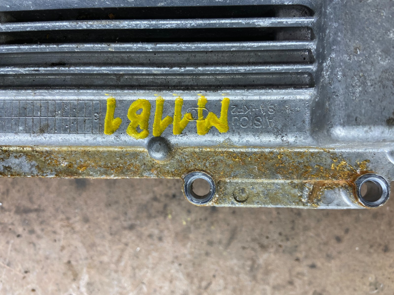 2011 to 2013 Kia Optima 2.4L Engine Computer 39110-2BDB7 M1181 DG