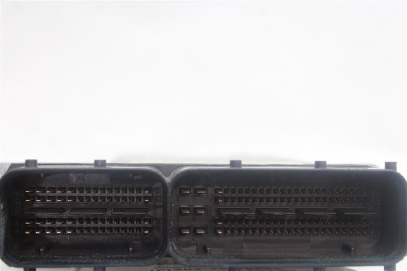 Used Engine Control Module (ECM) fits: 2008 Volkswagen Passat Electronic Control