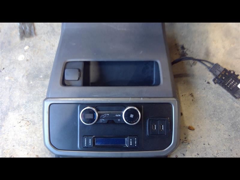 Chassis ECM Towing Control Under Dash Mounted Fits 18-21 EXPEDITION FL3T19H378BB