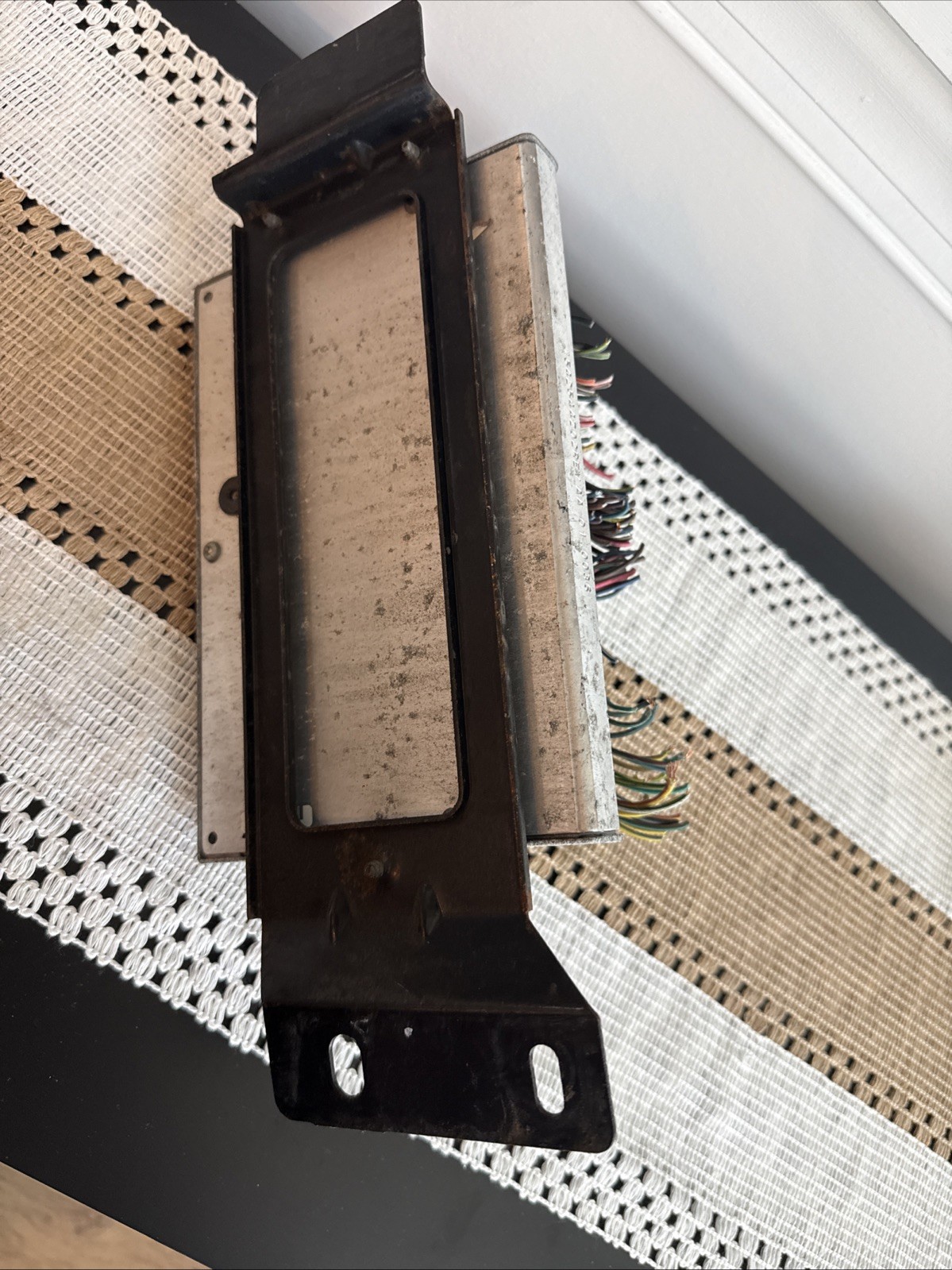 2006 Liberty ECM Electronic Control Module P05094939AD ECU OEM 3.7 L