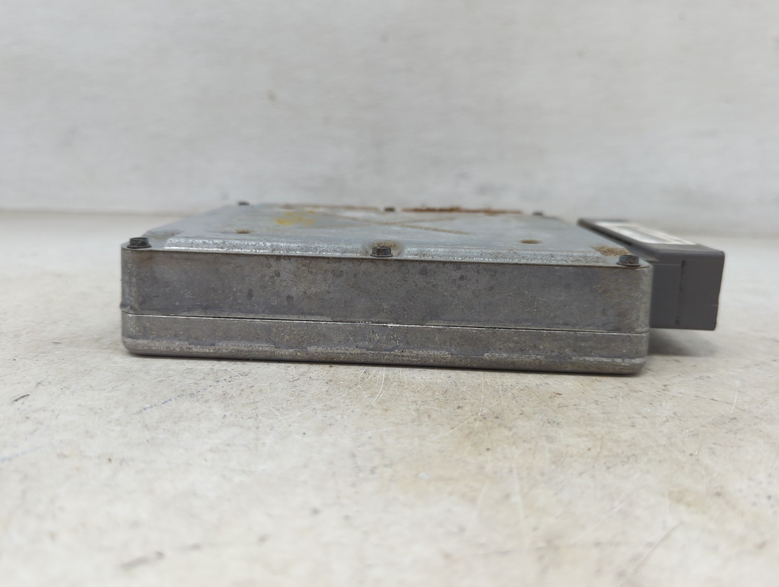 Ford F250sd Engine Control Computer Ecu Pcm Ecm Pcu Oem RC4MC