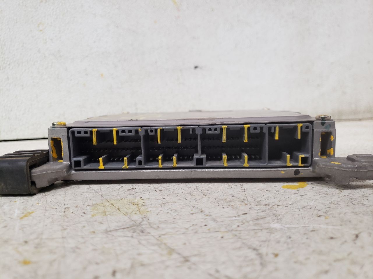 Engine ECM Electronic Control Module Canada Market Dx Fits 99 CIVIC 94145