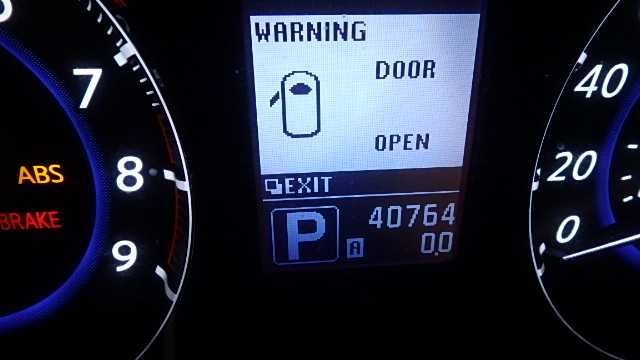 10 11 12 INFINITI FX35 TRANSFER CASE ECM ID 416501WW0B