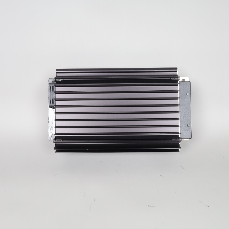 2005-2008 Porsche 911 997 Boxster Cayman 987 Amplifier BOSE 99764533433 OEM