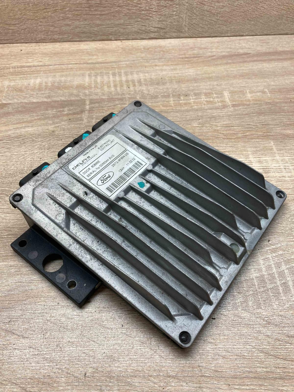 2S7Q 9F954 DE Engine control unit/module ECU Fits for Ford Mondeo Mk III