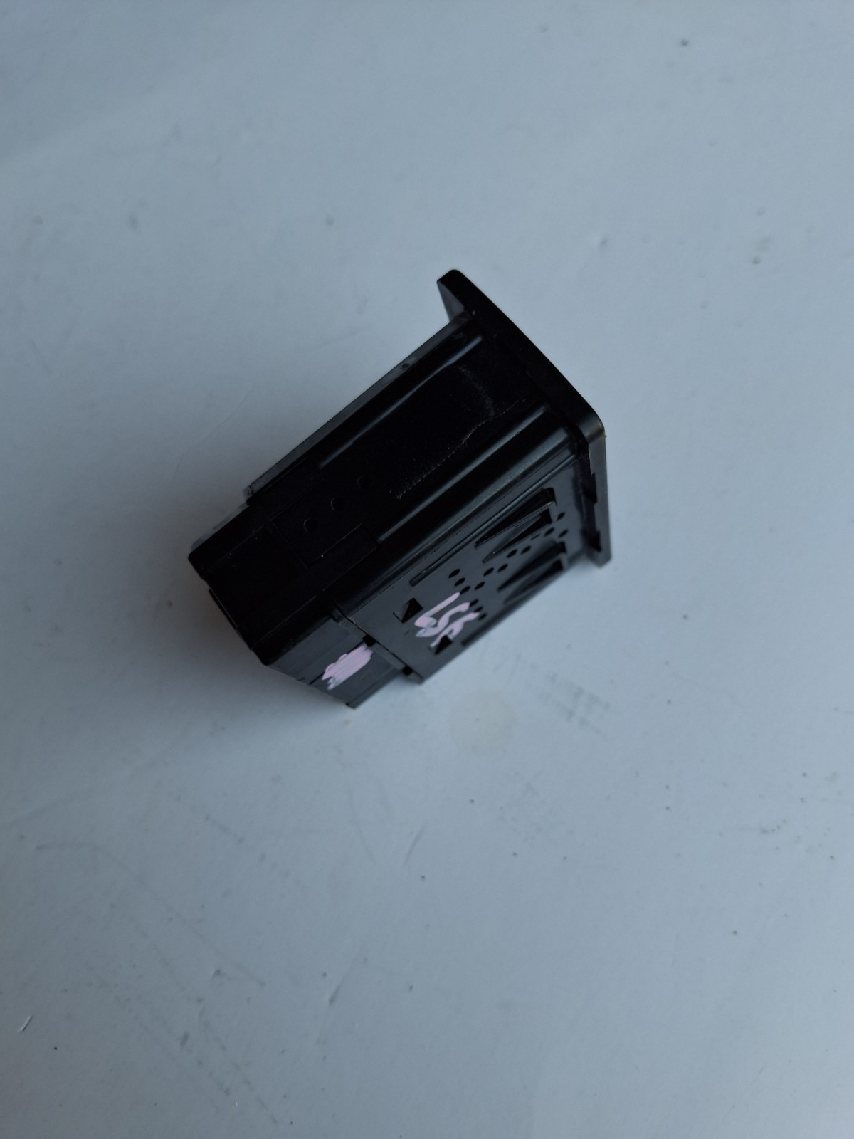 Ford SD Card Reader Media Interface Control Module Usb aux Oem FL3T-14F014-AA
