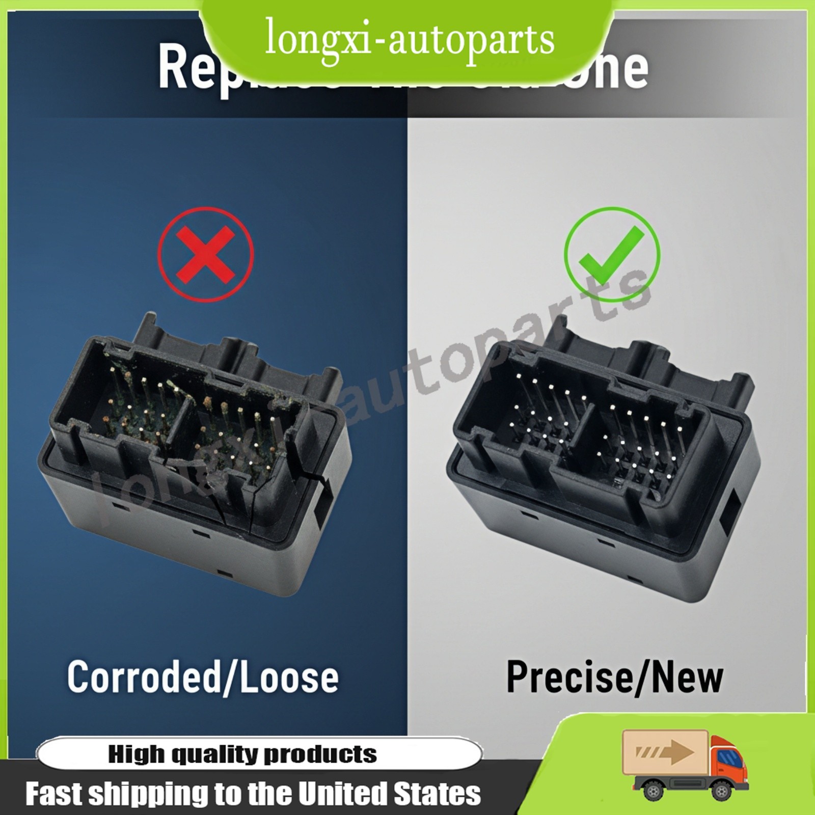 For 18-24 Automotive Tazer Jeep Wrangler JL 4XE Gladiator JT Mini Programmer Kit