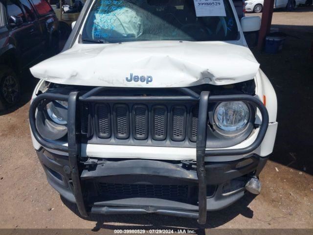 Engine ECM Electronic Control Module 2.4L Fits 18-20 RENEGADE 709589