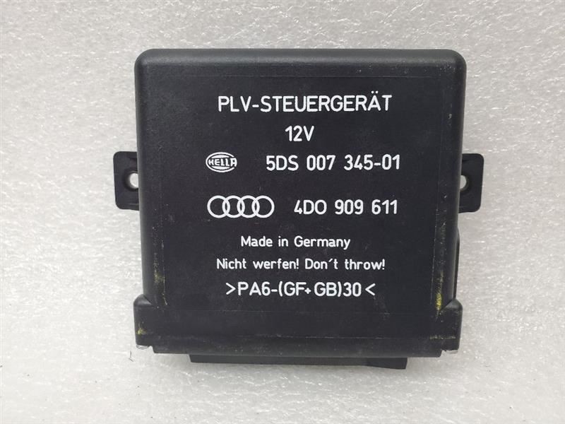 Steering Column Height Adjustment Control Module Fits 2000-2004 Audi A6 20376