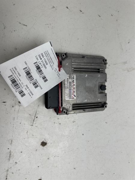 ENGINE CONTROL MODULE OEM 2021 VOLKSWAGEN TIGUAN 1YR WRNTY