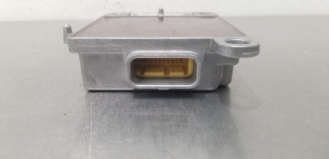 03 CHEVY CORVETTE C5 SRS BAG MODULE 12209740