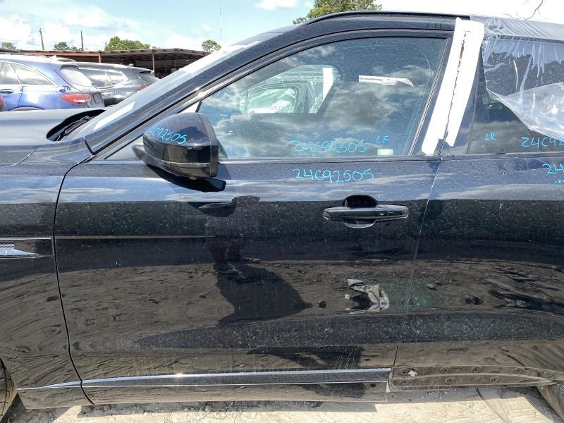 Engine ECM Electronic Control Module 2.0L Gasoline Fits 18-19 F-PACE 444116