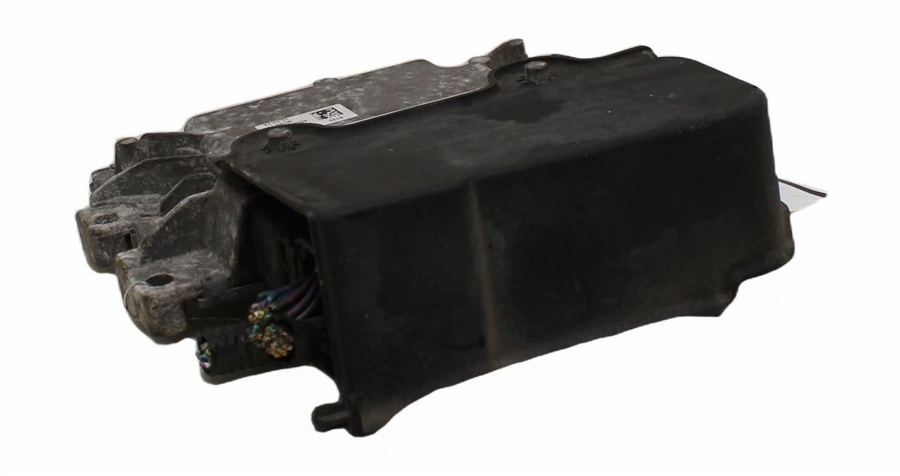 2012-2013 Ford Fiesta Engine ECM Electronic Control Module ID OEM 1551431