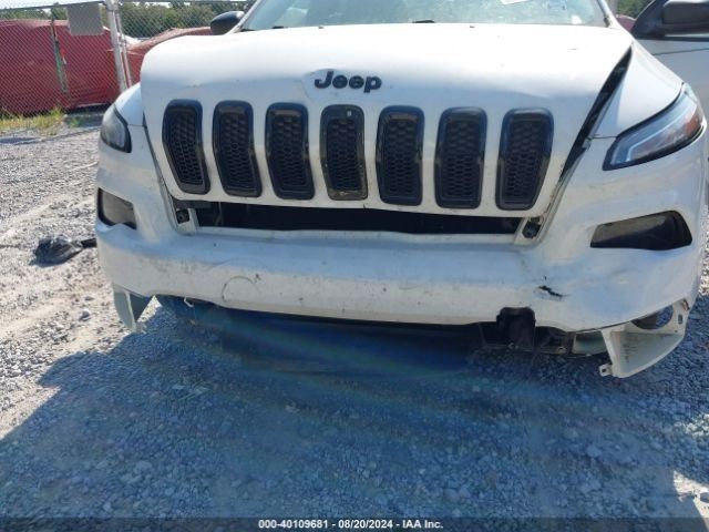 Chassis ECM Body Control BCM Halogen Headlamps Fits 16 CHEROKEE 1073542