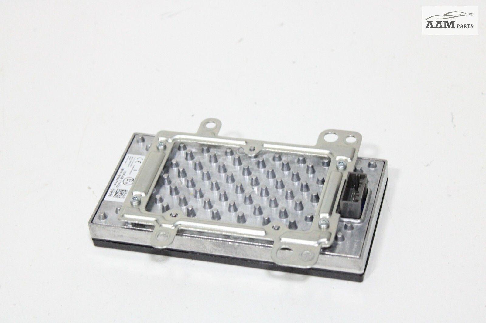 2019-2022 FORD TRANSIT CONNECT WIRELESS CHARGING COMPUTER CONTROL MODULE OEM
