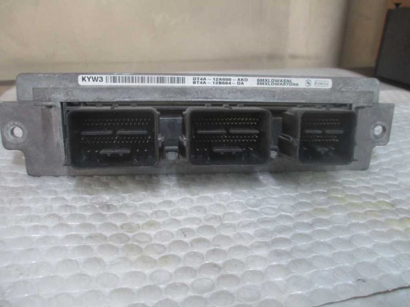 Engine ECM Electronic Control Module Fits 13 EDGE DT4A-12A650-AKD DT4A12A650AKD