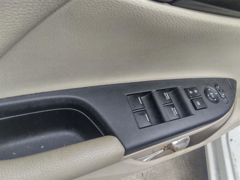 Engine ECM Electronic Module Engine Control Fits 14-15 ACCORD 359858