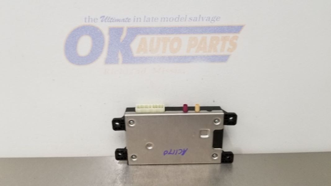 20 FORD TRANSIT 350 SYNC COMMUNICATION CONTROL MODULE LB5T-14G087-SG