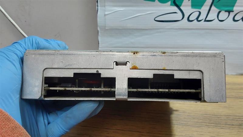 1984 Chevy Celebrity Engine Control Module