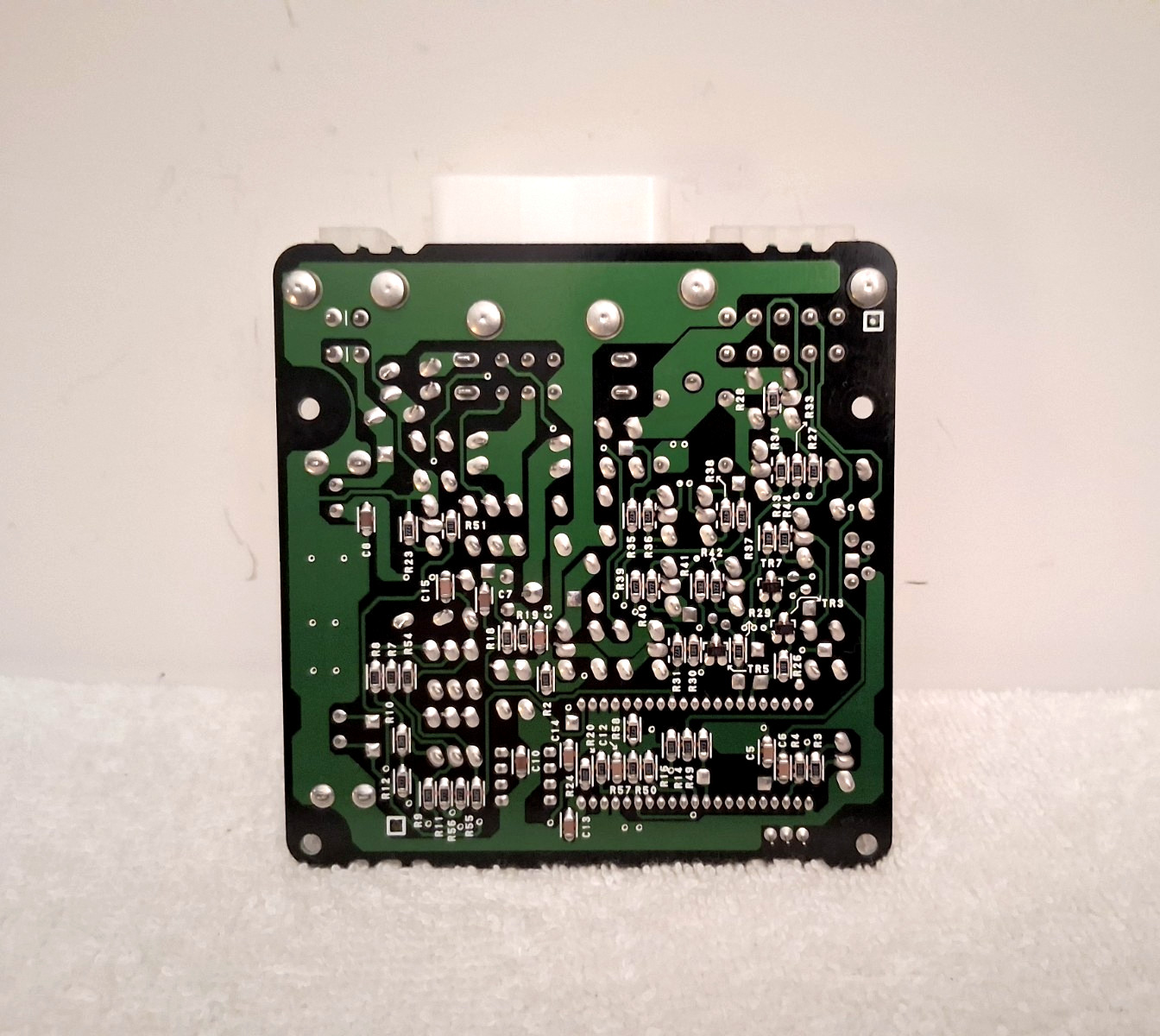 1992-1996 OEM TOYOTA CAMRY RS3000 ECU ECM RS 3000 SECURITY SYSTEM 08190-00921