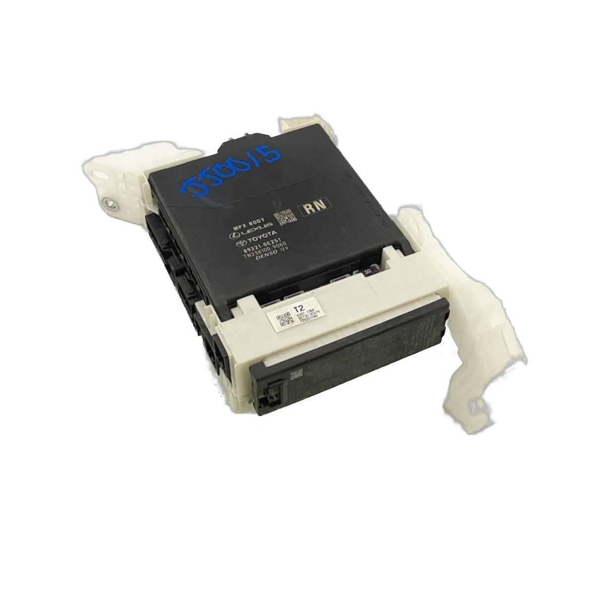 2023 TUNDRA 892210C251 MULTI ECU