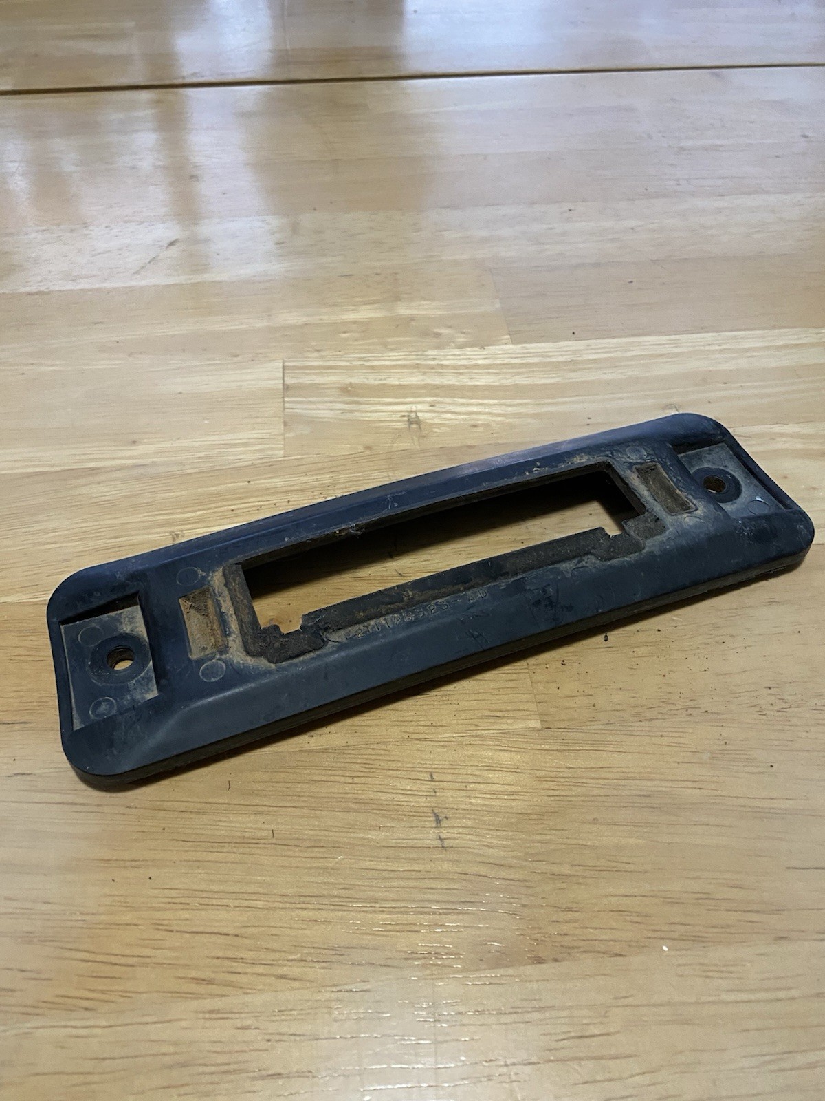 92-96 FORD F150 5.0 4.9 5.8 ECM PCM ECU PLASTIC SEAL GASKET F4TF-12B523-ac OEM